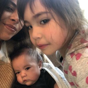 Meet your Posher, Janet